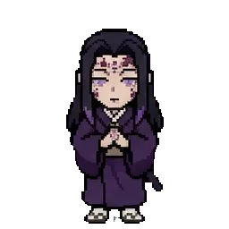 Asuyashi sprite
