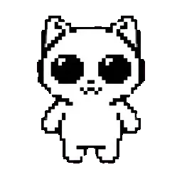 Changdoo sprite