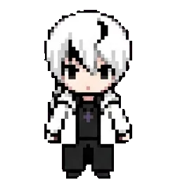 mian futsu sprite