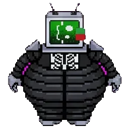 BadWare sprite