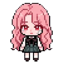 ⭒๋𐙚˚𝓜𝓲𝓴𝓸 sprite