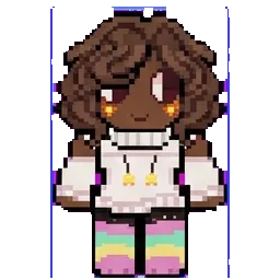 Cosmo sprite