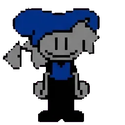 Yvoy sprite
