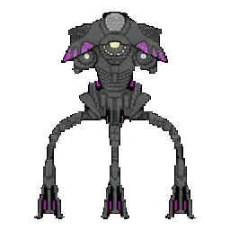Martin sprite