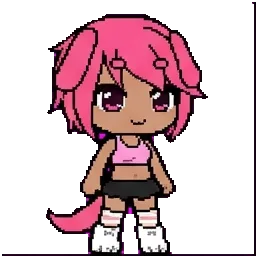 TT sprite