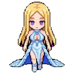 Riri sprite