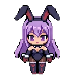 Red ear sprite