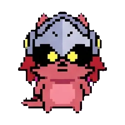 Draco sprite