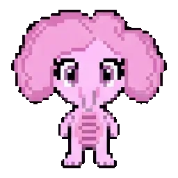 Sherbet sprite