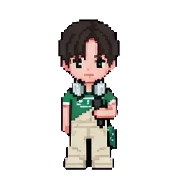 Por sprite