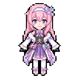 Halene sprite