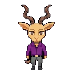 Melon sprite