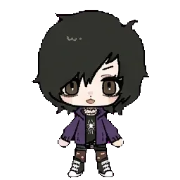 Francie Mercer sprite