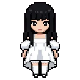 Iroha sprite