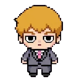 Reigen sprite