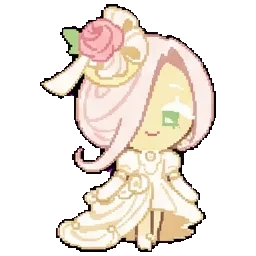 Wedding Cake sprite
