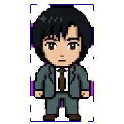 Matsuda sprite
