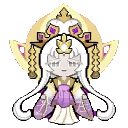 Saint of Volition sprite