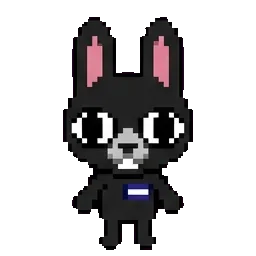Ratthew sprite