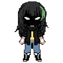 Mirel sprite