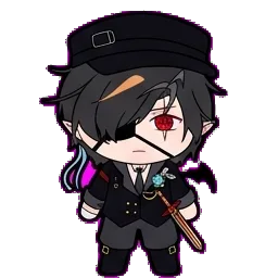San sprite