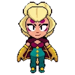 Charlie sprite