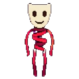 Gangle sprite