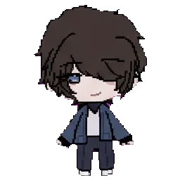 Aiden sprite