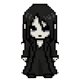 Vlad sprite