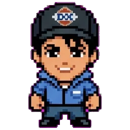 Sodapop sprite