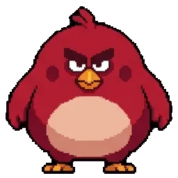 Hh sprite