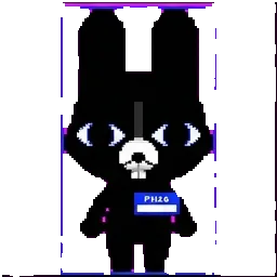 Ratthew sprite