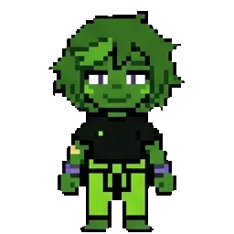 Azedo sprite