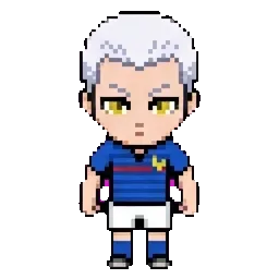 Noel Noah sprite