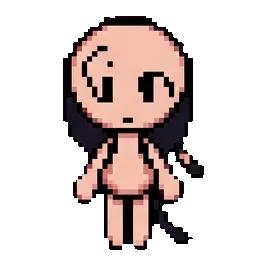 Black Bell sprite