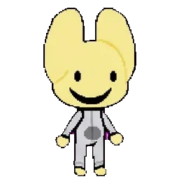Intern sprite