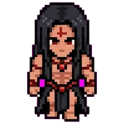 Veyrn sprite