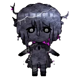 Social Four sprite