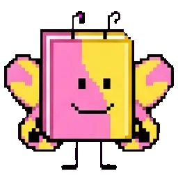 Rose sprite