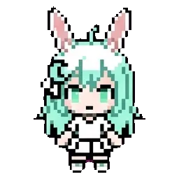 Ema_bunny sprite