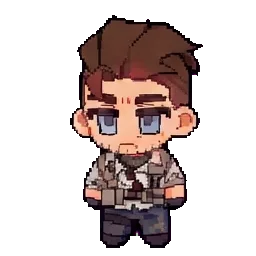 Soap mactavish sprite