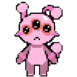 Yomica sprite