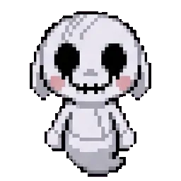 Ghost sprite