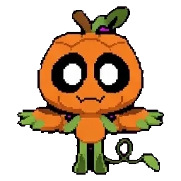 Gourdy sprite
