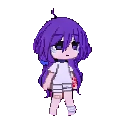 Liin sprite