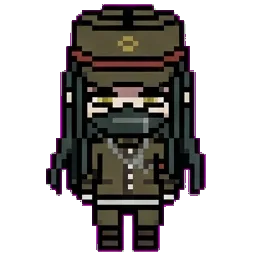 Korekiyo Shinguji sprite
