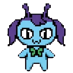 Gabi sprite