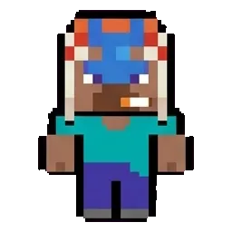 LookOut3D sprite