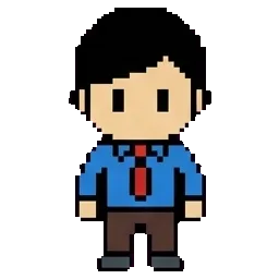 Sexy Aah Ahh Ahh Locer sprite