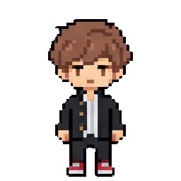 Hirose sprite
